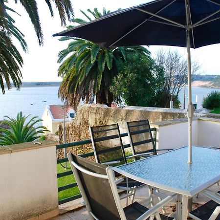 Ocean - Duplex Apartment 65M From The Beach With Pool And Parking 상 마르티뇨 두 포르투 외부 사진