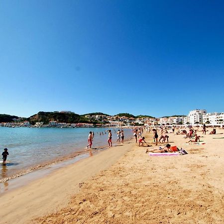 Ocean - Duplex Apartment 65M From The Beach With Pool And Parking 상 마르티뇨 두 포르투 외부 사진