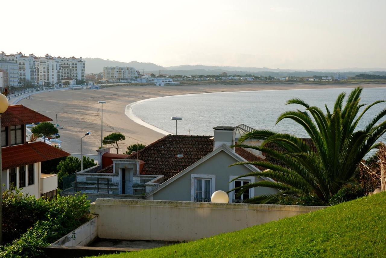 Ocean - Duplex Apartment 65M From The Beach With Pool And Parking 상 마르티뇨 두 포르투 외부 사진