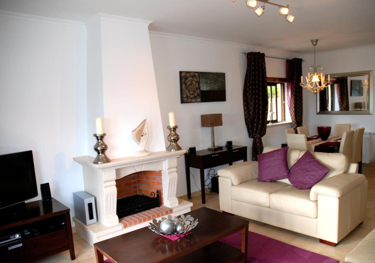 Ocean - Duplex Apartment 65M From The Beach With Pool And Parking 상 마르티뇨 두 포르투 외부 사진