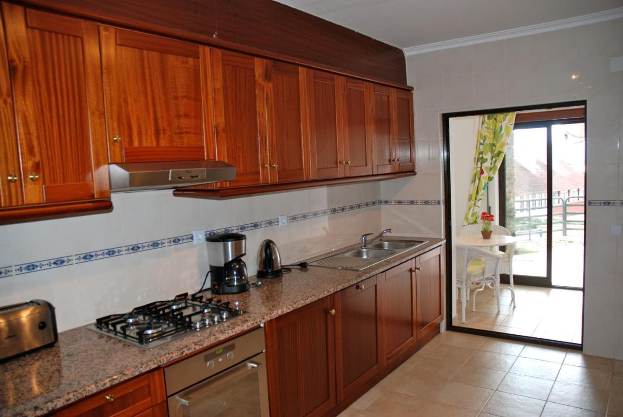 Ocean - Duplex Apartment 65M From The Beach With Pool And Parking 상 마르티뇨 두 포르투 외부 사진